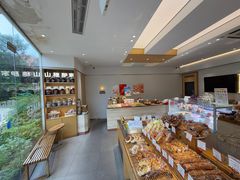 -那家面包房(珠江路店)