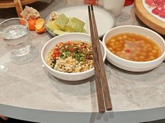 -万物生江北老火锅(海骏达店)