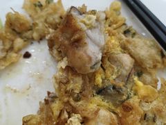 -老彬专工蚝烙糕粿