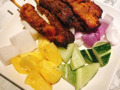 -关夫人餐厅(阳光广场店)