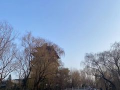 -济南大明湖景区