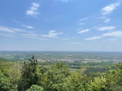 -游子山休闲旅游区