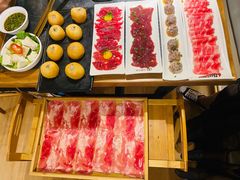 -许府牛火锅(信义坊总店)