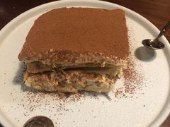 -芭莉与彩虹西餐厅(成都合生汇店)