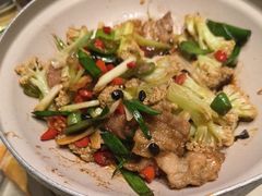 -肉串汪(月坛店)