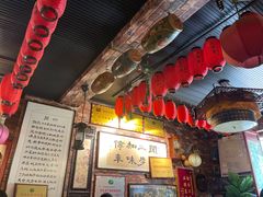 大堂-玉祥府牛肉罩饼(金光道店)