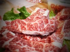 -潮悦牛肉火锅城(水贝店)