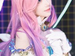 -马猴烧酒二次元cosplay换装写真自拍体验馆
