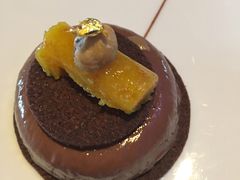 -迪拜帆船酒店海底餐厅