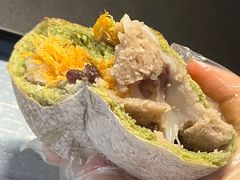 -七叔是岛民(花基新村店)