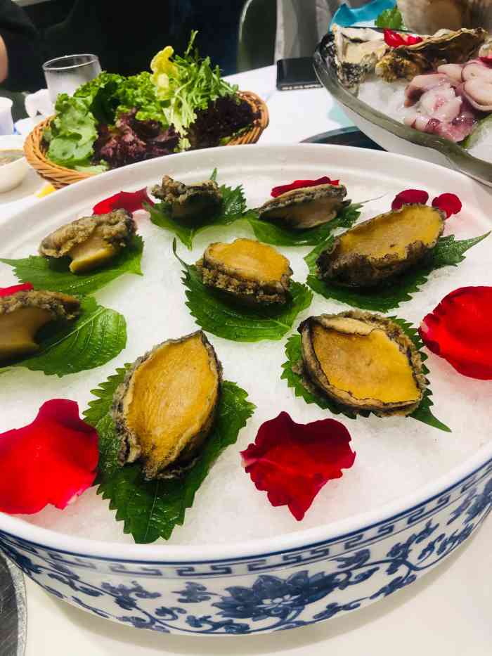 按位上的菜."-大众点评移动版