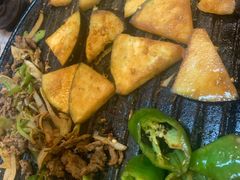 -厚味居炙子烤肉·清真(天桥南纬路店)