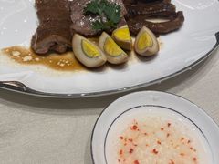 -潮好味(国贸英皇集团中心店)