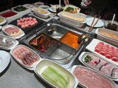 -海底捞火锅(吴中路店)