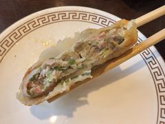 -高晓山馅饼店(牛庄百年店)