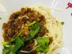 -万县面馆(高笋塘店)