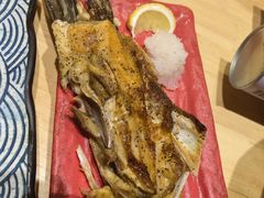 -琴寿司居酒屋(中山广场店)