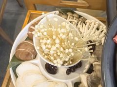 -北门涮肉·铜锅涮肉(南锣鼓巷店)