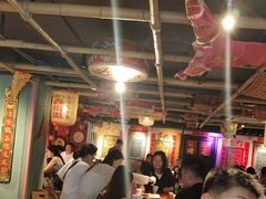 -春梅里卤鹅馆·47年老字号(中山路店)