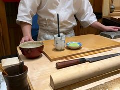-荣一代目OMAKASE板前料理