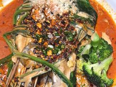 -福苗小骆驼烧烤(大唐不夜城店)