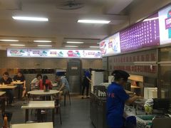 -冠记·肠粉粥品专家(江南大道店)