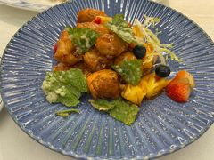 -渔意楼·驰名沙田乳鸽(五羊店)