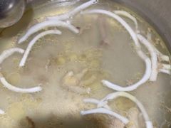 -狐狸爱上椰子鸡(滨江星光大道店)