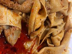 -小杨烤肉(朱雀店)