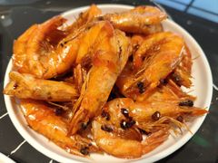 -魁牛·潮汕牛肉自助火锅(沈辽路万达店)