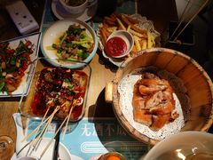-胡桃里乐队酒馆(昙华林店)
