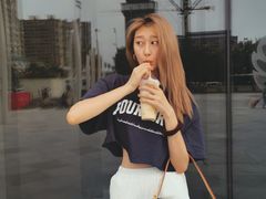 -喜茶(北京通州万达店)