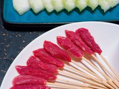 -南门涮肉(通州大船店)