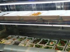 -吉布鲁牛排海鲜自助(芙蓉万家丽店)
