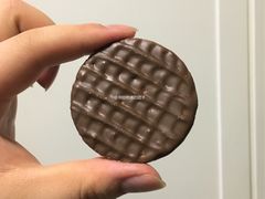 LU露怡巧克力制品消化饼干-大润发(张江店)