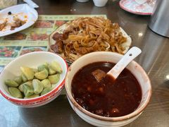-葛记焖饼(伏牛路店)
