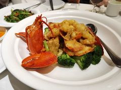 -万龙洲海鲜(广渠门店)