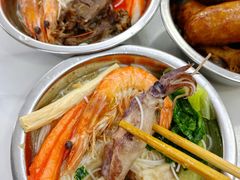 -福屿鲜捞小吃·捞化(福屿总店)