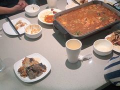 -半天妖烤鱼(东方新天地店)