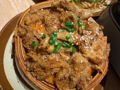 -川堂风·跷脚牛肉·乐山爆炒(宝山日月光店)