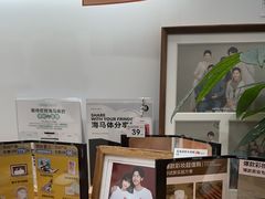 -海马体家庭照相馆(深圳笋岗万象食家家庭店)