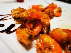 -老正兴菜馆(福州路店)