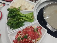 -八仙水煎牛肉(邮电小区店)