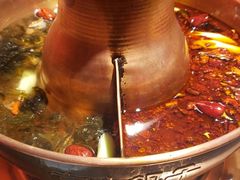 -清真·京华源铜锅涮肉(丰庆店)