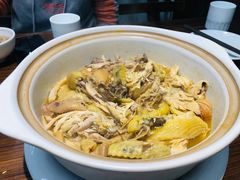 -民间瓦缸煨汤館(嵩山路店)