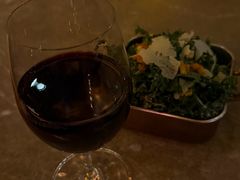 -THE CANNERY&JUJU 新鲜海鲜·牛排美食酒廊