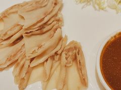 -全聚德(上海首店浦东店)