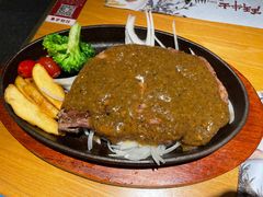 -斗牛士牛排(南京东路店)
