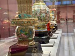 -北京工艺美术博物馆