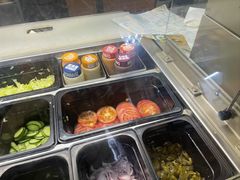 -赛百味SUBWAY(河东万达广场店)